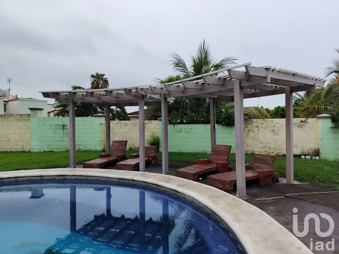 Casa en Venta en Xana, Veracruz, Veracruz de Ignacio de la Llave | NEX-253896 | iad México | Foto 18 de 18