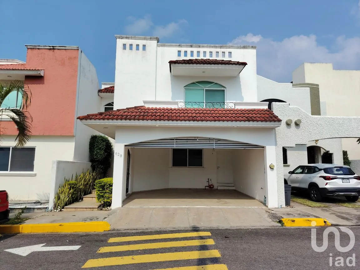 Casa en Venta en Playas del Conchal, Alvarado, Veracruz de Ignacio de la Llave | NEX-261624 | iad México | Foto 1 de 15