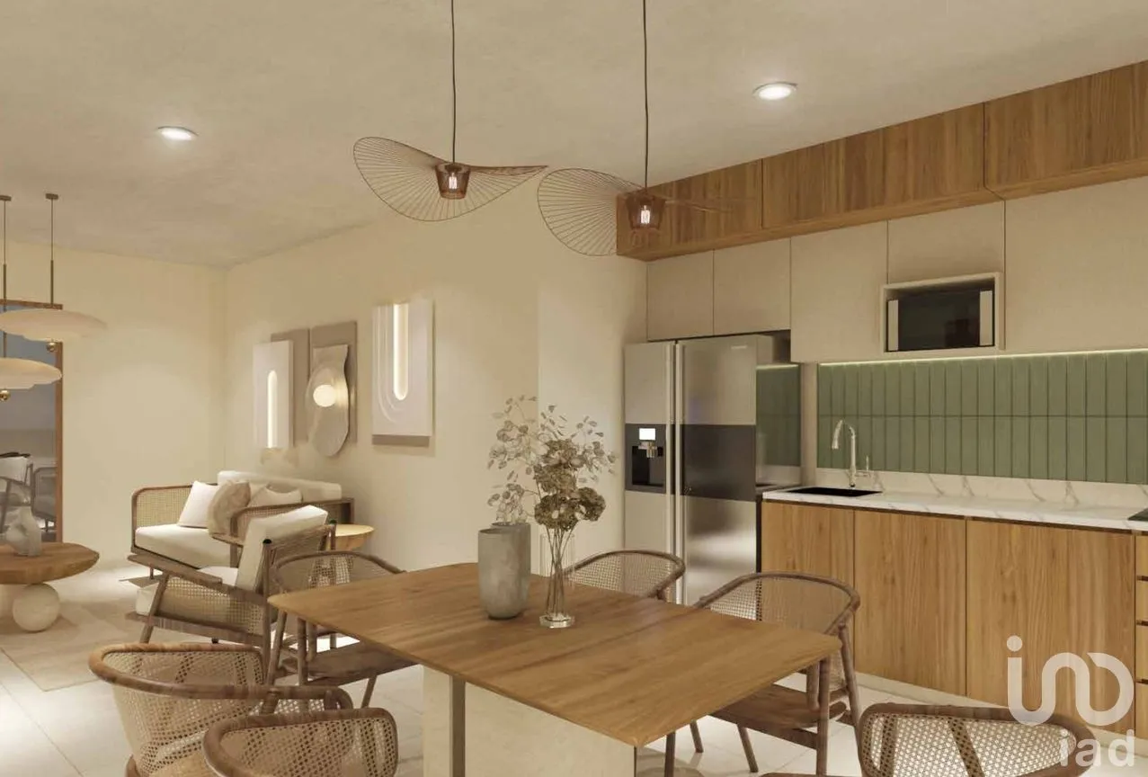 Departamento en Venta en Paraíso del Estero (La Burbuja), Alvarado, Veracruz de Ignacio de la Llave | NEX-262238 | iad México | Foto 2 de 9