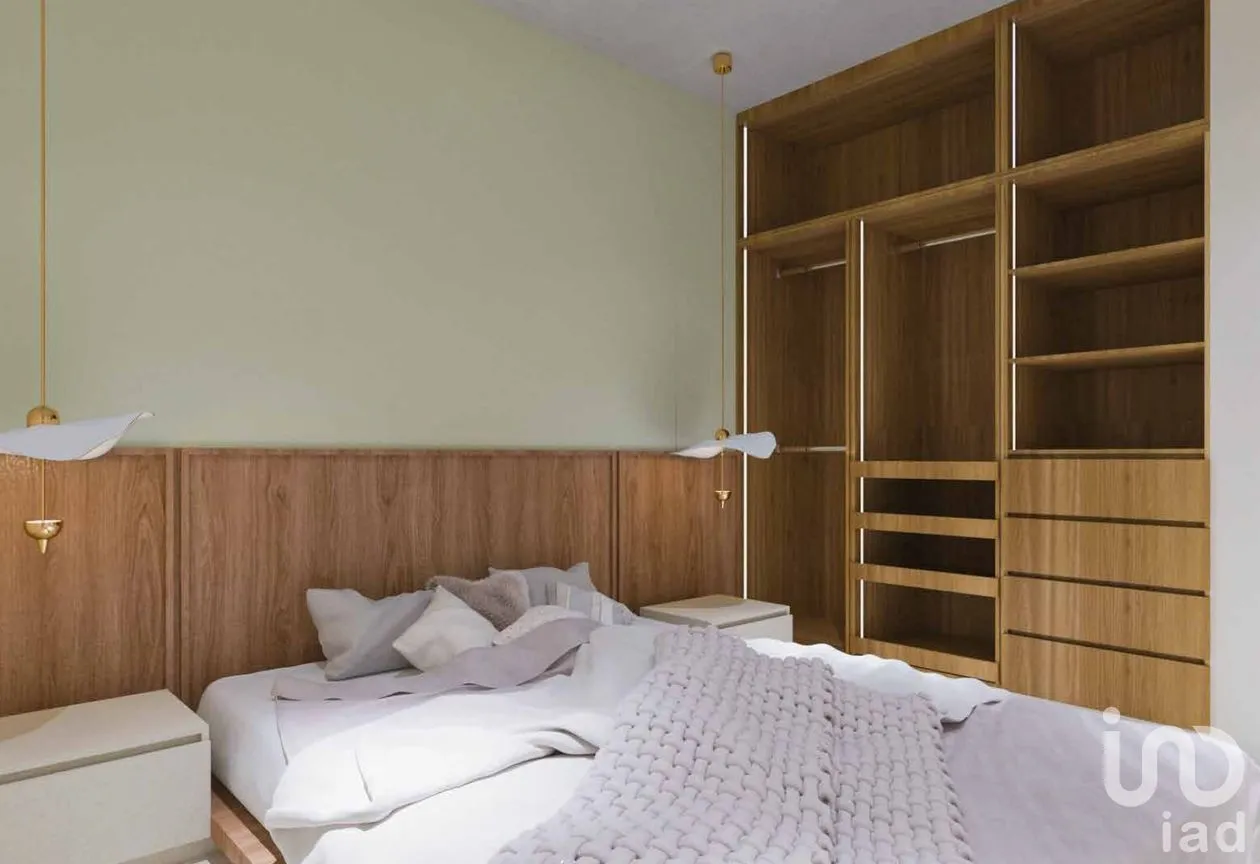 Departamento en Venta en Paraíso del Estero (La Burbuja), Alvarado, Veracruz de Ignacio de la Llave | NEX-262238 | iad México | Foto 3 de 9