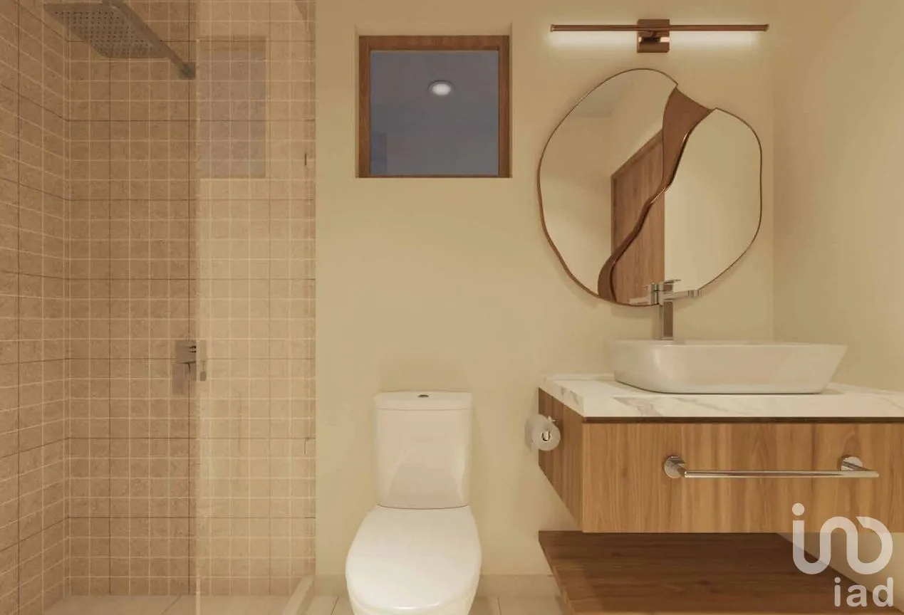 Departamento en Venta en Paraíso del Estero (La Burbuja), Alvarado, Veracruz de Ignacio de la Llave | NEX-262238 | iad México | Foto 4 de 9