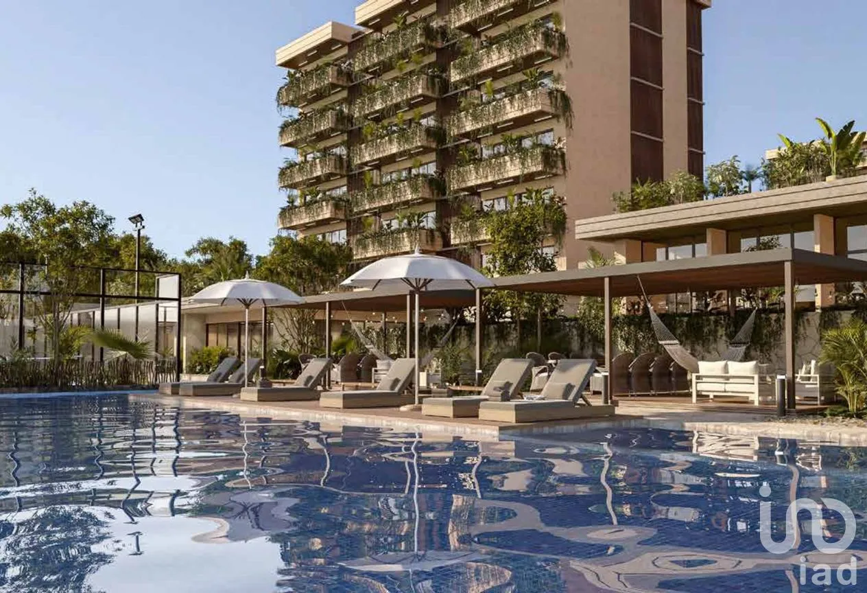 Departamento en Venta en Paraíso del Estero (La Burbuja), Alvarado, Veracruz de Ignacio de la Llave | NEX-262238 | iad México | Foto 6 de 9