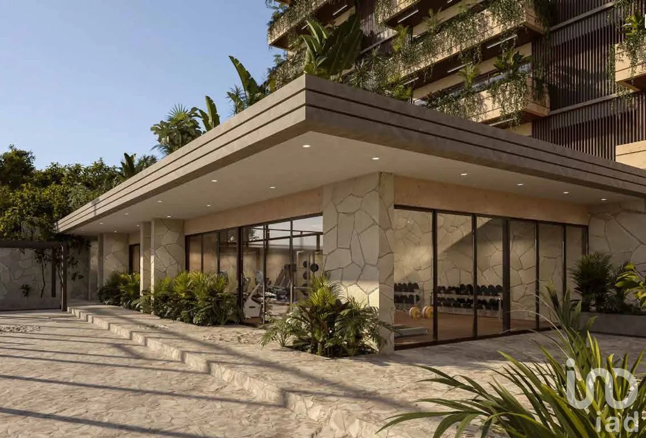 Departamento en Venta en Paraíso del Estero (La Burbuja), Alvarado, Veracruz de Ignacio de la Llave | NEX-262238 | iad México | Foto 7 de 9