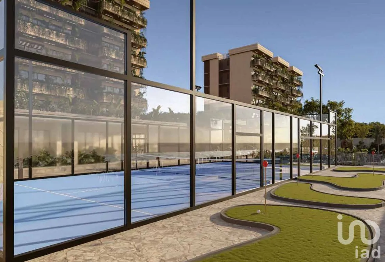 Departamento en Venta en Paraíso del Estero (La Burbuja), Alvarado, Veracruz de Ignacio de la Llave | NEX-262238 | iad México | Foto 8 de 9