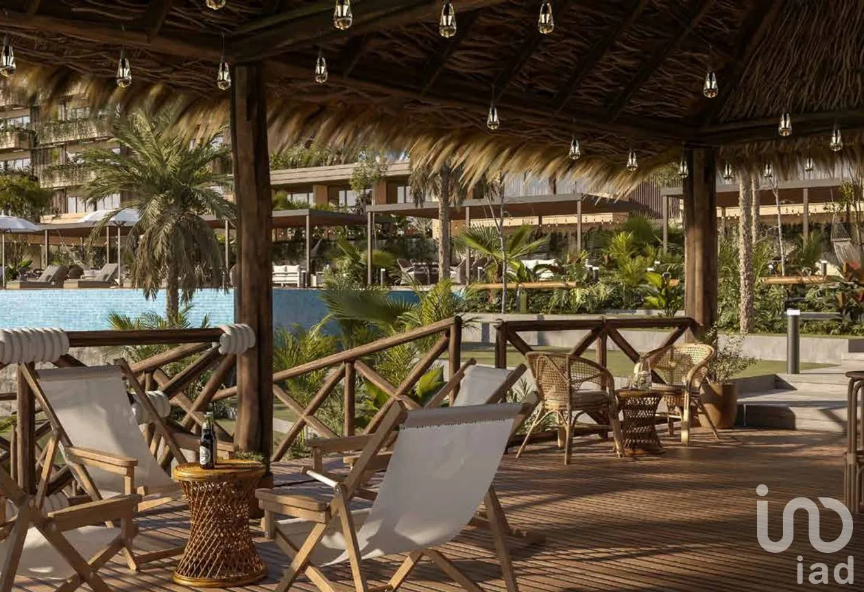 Departamento en Venta en Paraíso del Estero (La Burbuja), Alvarado, Veracruz de Ignacio de la Llave | NEX-262238 | iad México | Foto 9 de 9