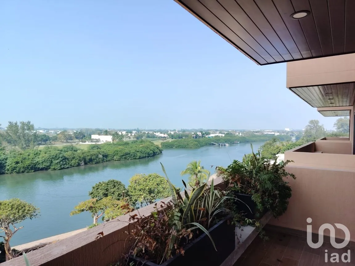 Departamento en Venta en Paraíso del Estero (La Burbuja), Alvarado, Veracruz de Ignacio de la Llave | NEX-262238 | iad México | Foto 11 de 25