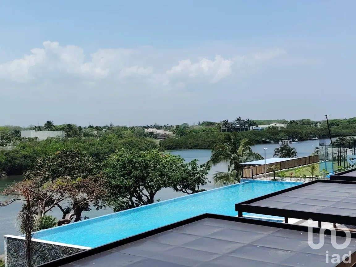Departamento en Venta en Paraíso del Estero (La Burbuja), Alvarado, Veracruz de Ignacio de la Llave | NEX-262238 | iad México | Foto 12 de 25