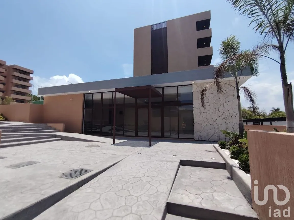 Departamento en Venta en Paraíso del Estero (La Burbuja), Alvarado, Veracruz de Ignacio de la Llave | NEX-262238 | iad México | Foto 13 de 25