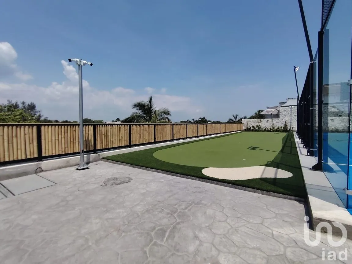 Departamento en Venta en Paraíso del Estero (La Burbuja), Alvarado, Veracruz de Ignacio de la Llave | NEX-262238 | iad México | Foto 15 de 25