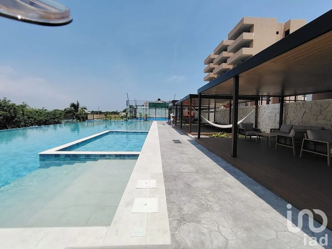 Departamento en Venta en Paraíso del Estero (La Burbuja), Alvarado, Veracruz de Ignacio de la Llave | NEX-262238 | iad México | Foto 16 de 25