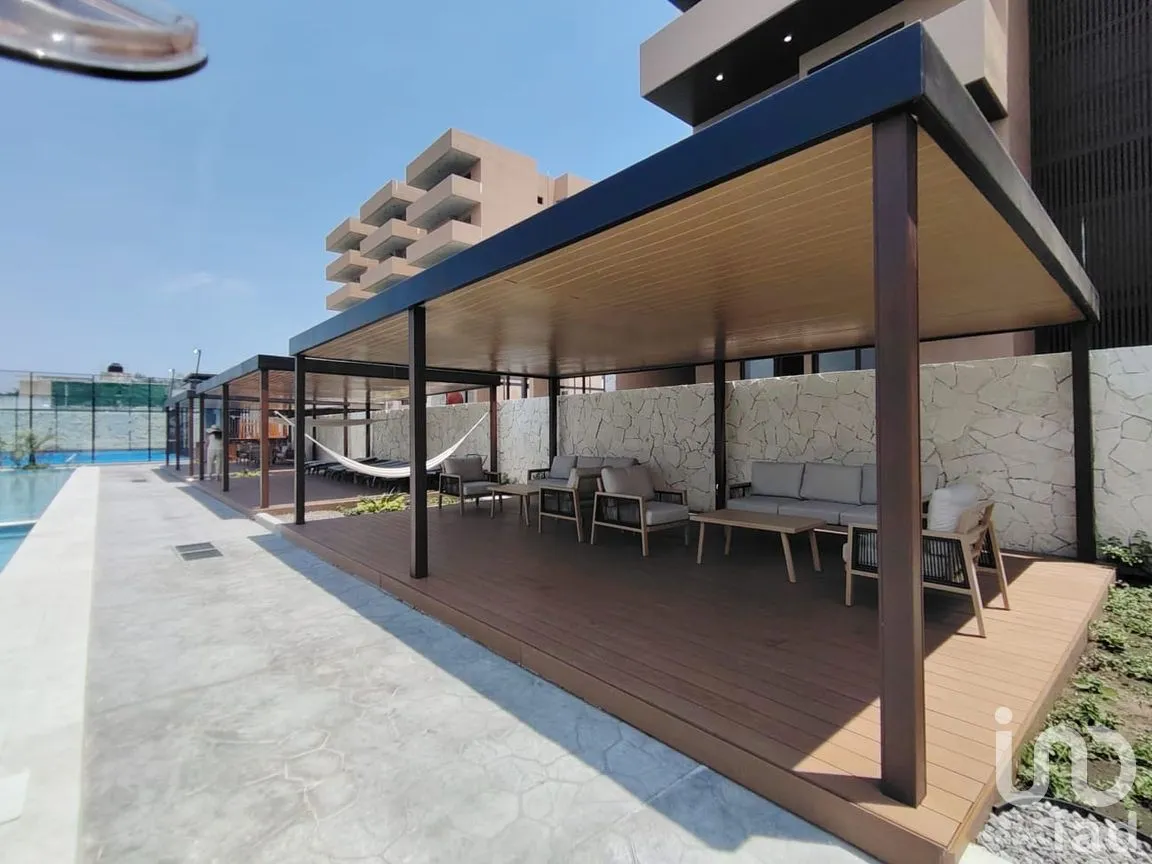 Departamento en Venta en Paraíso del Estero (La Burbuja), Alvarado, Veracruz de Ignacio de la Llave | NEX-262238 | iad México | Foto 17 de 25