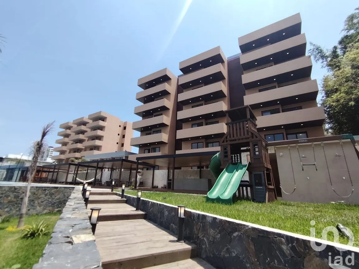 Departamento en Venta en Paraíso del Estero (La Burbuja), Alvarado, Veracruz de Ignacio de la Llave | NEX-262238 | iad México | Foto 18 de 25