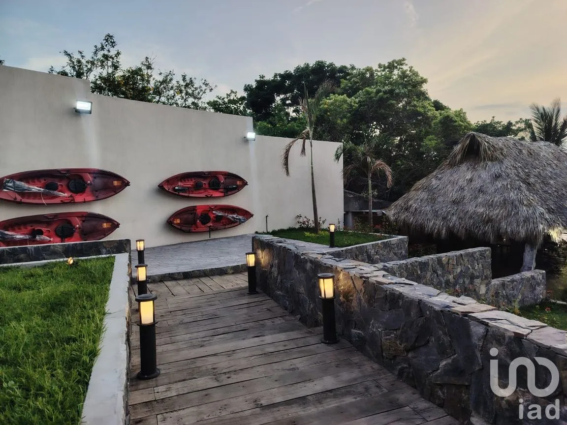 Departamento en Venta en Paraíso del Estero (La Burbuja), Alvarado, Veracruz de Ignacio de la Llave | NEX-262238 | iad México | Foto 19 de 25