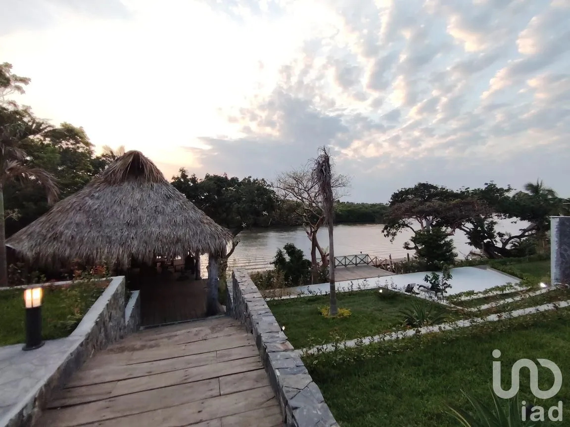Departamento en Venta en Paraíso del Estero (La Burbuja), Alvarado, Veracruz de Ignacio de la Llave | NEX-262238 | iad México | Foto 20 de 25