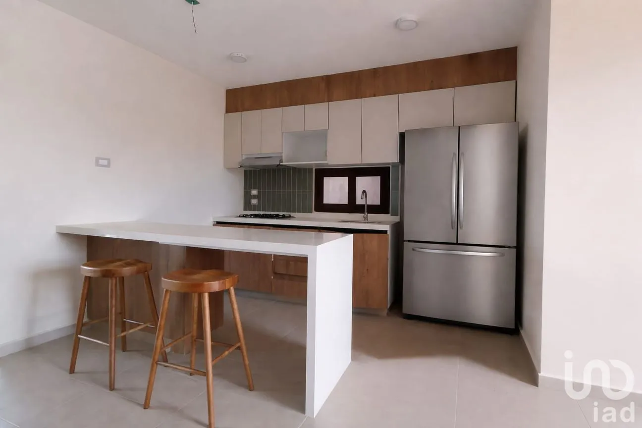 Departamento en Venta en Paraíso del Estero (La Burbuja), Alvarado, Veracruz de Ignacio de la Llave | NEX-262238 | iad México | Foto 3 de 25