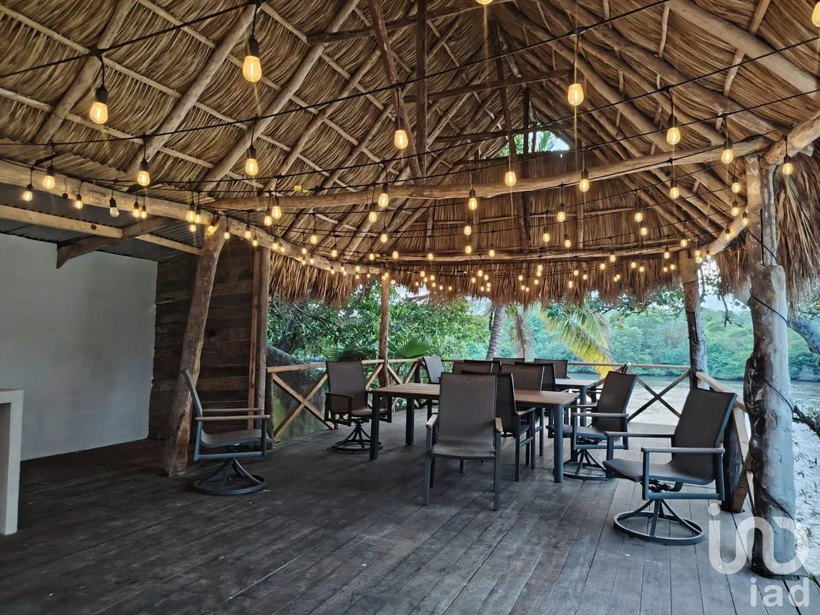 Departamento en Venta en Paraíso del Estero (La Burbuja), Alvarado, Veracruz de Ignacio de la Llave | NEX-262238 | iad México | Foto 21 de 25