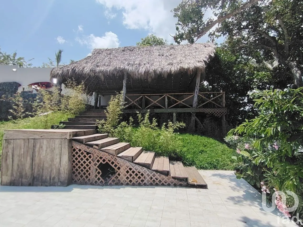 Departamento en Venta en Paraíso del Estero (La Burbuja), Alvarado, Veracruz de Ignacio de la Llave | NEX-262238 | iad México | Foto 22 de 25