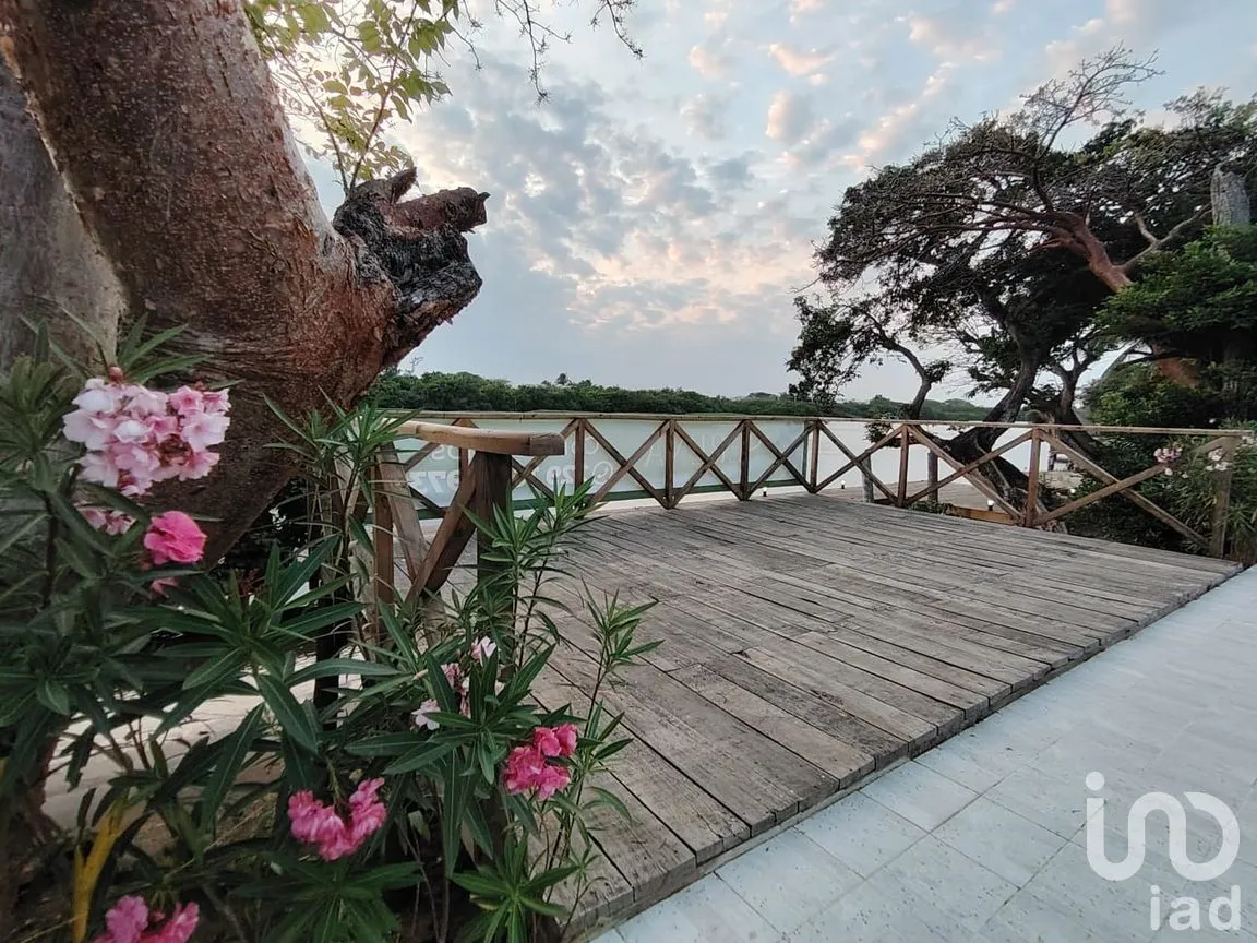 Departamento en Venta en Paraíso del Estero (La Burbuja), Alvarado, Veracruz de Ignacio de la Llave | NEX-262238 | iad México | Foto 23 de 25