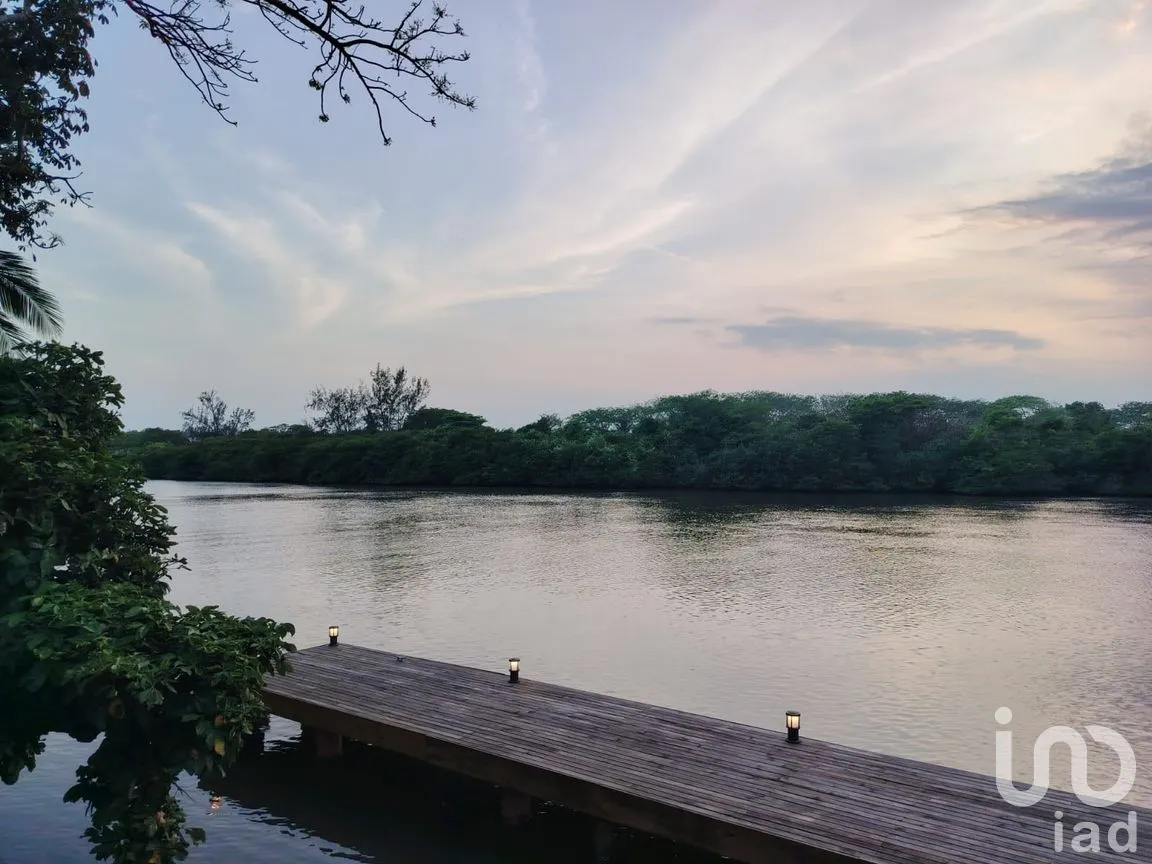 Departamento en Venta en Paraíso del Estero (La Burbuja), Alvarado, Veracruz de Ignacio de la Llave | NEX-262238 | iad México | Foto 25 de 25