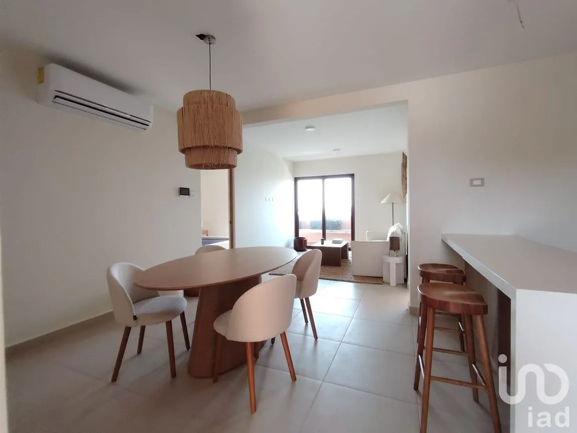 Departamento en Venta en Paraíso del Estero (La Burbuja), Alvarado, Veracruz de Ignacio de la Llave | NEX-262238 | iad México | Foto 4 de 25