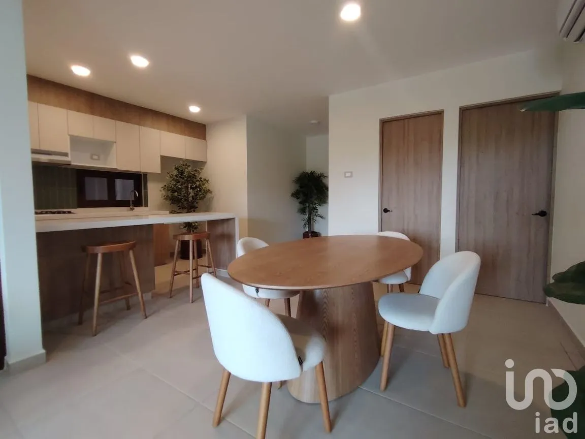 Departamento en Venta en Paraíso del Estero (La Burbuja), Alvarado, Veracruz de Ignacio de la Llave | NEX-262238 | iad México | Foto 5 de 25