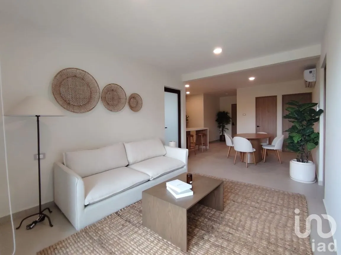 Departamento en Venta en Paraíso del Estero (La Burbuja), Alvarado, Veracruz de Ignacio de la Llave | NEX-262238 | iad México | Foto 6 de 25