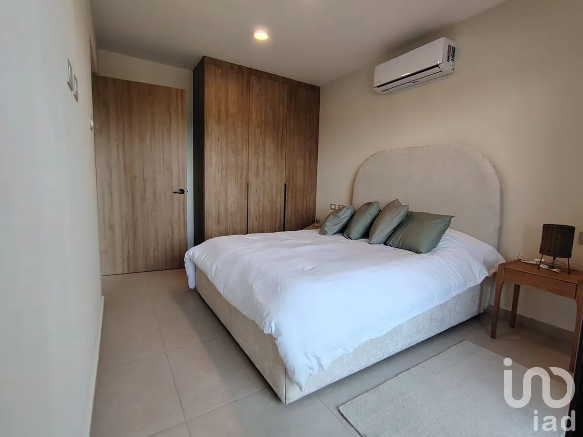 Departamento en Venta en Paraíso del Estero (La Burbuja), Alvarado, Veracruz de Ignacio de la Llave | NEX-262238 | iad México | Foto 8 de 25