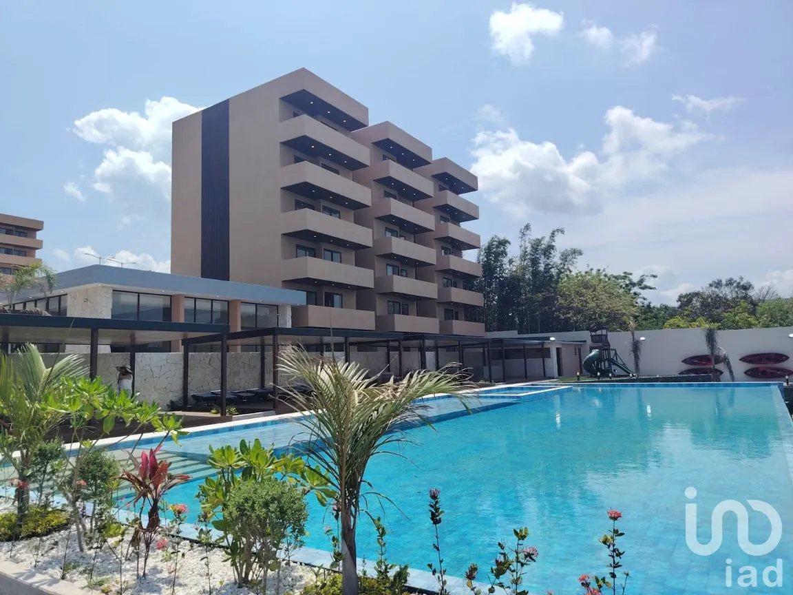 Departamento en Venta en Paraíso del Estero (La Burbuja), Alvarado, Veracruz de Ignacio de la Llave | NEX-262238 | iad México | Foto 1 de 25