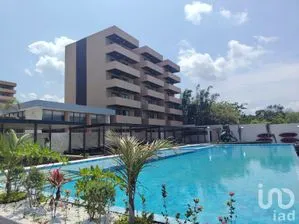 NEX-262238 - Departamento en Venta, con 2 recamaras, con 2 baños, con 87 m2 de construcción en Paraíso del Estero (La Burbuja), CP 95264, Veracruz de Ignacio de la Llave.