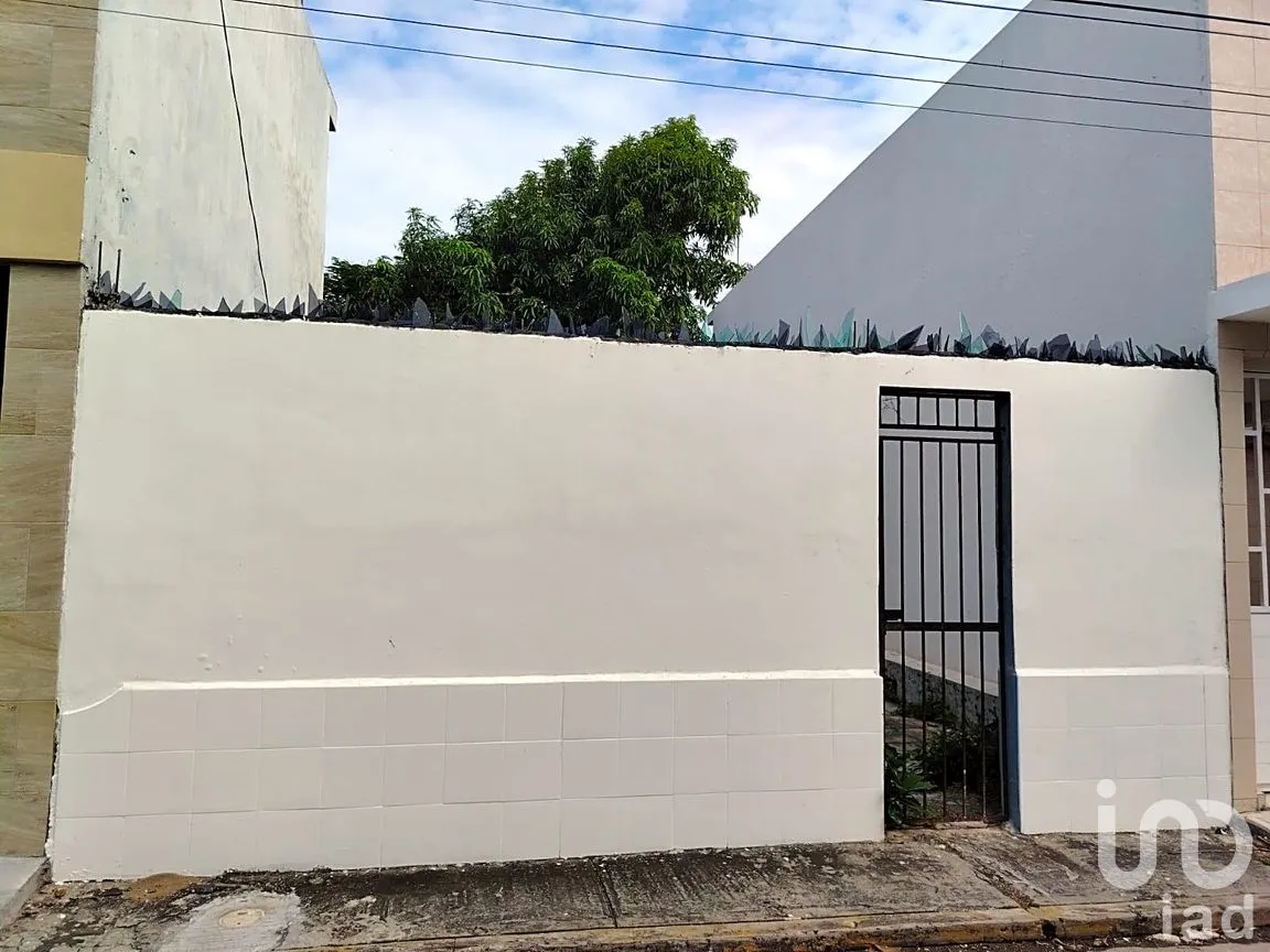 Terreno en Venta en Ricardo Flores Magón, Veracruz, Veracruz de Ignacio de la Llave | NEX-263912 | iad México | Foto 4 de 4