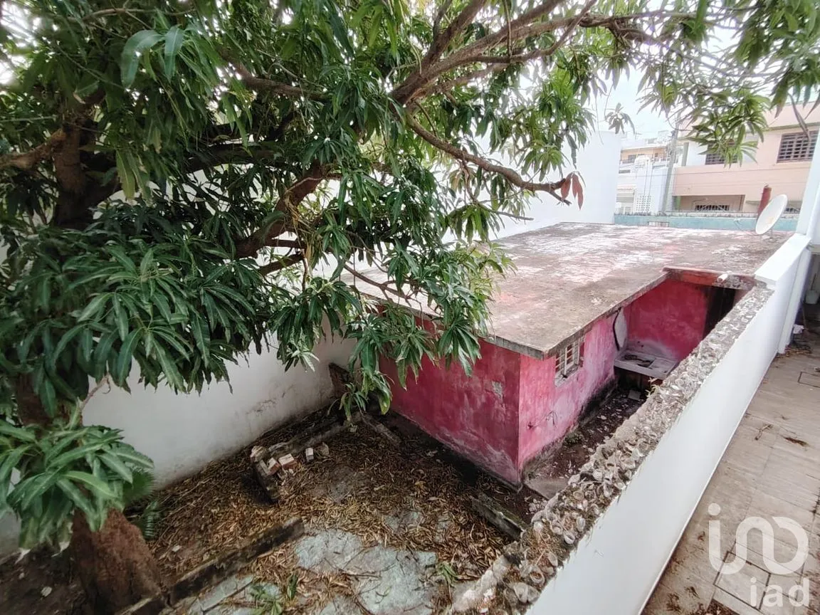 Terreno en Venta en Ricardo Flores Magón, Veracruz, Veracruz de Ignacio de la Llave | NEX-263912 | iad México | Foto 1 de 4