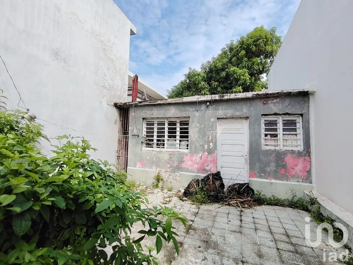 Terreno en Venta en Ricardo Flores Magón, Veracruz, Veracruz de Ignacio de la Llave | NEX-263912 | iad México | Foto 11 de 12