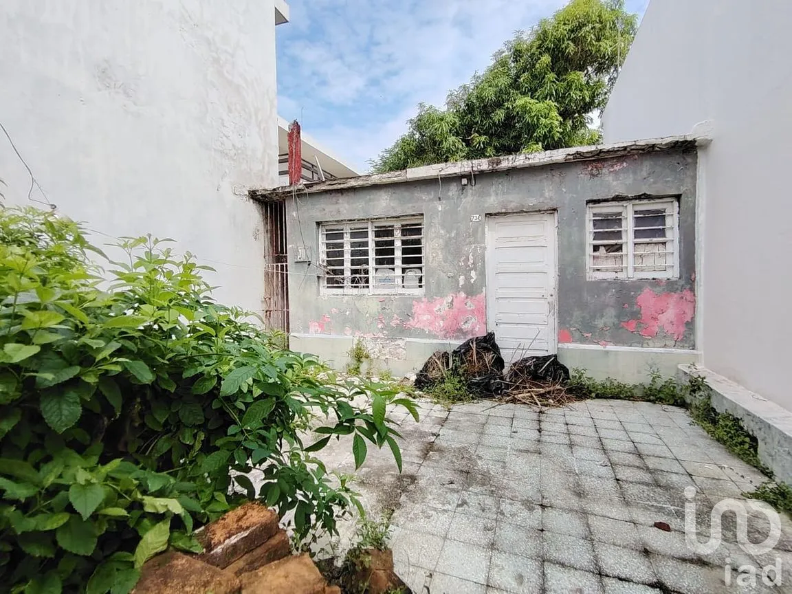 Terreno en Venta en Ricardo Flores Magón, Veracruz, Veracruz de Ignacio de la Llave | NEX-263912 | iad México | Foto 12 de 12