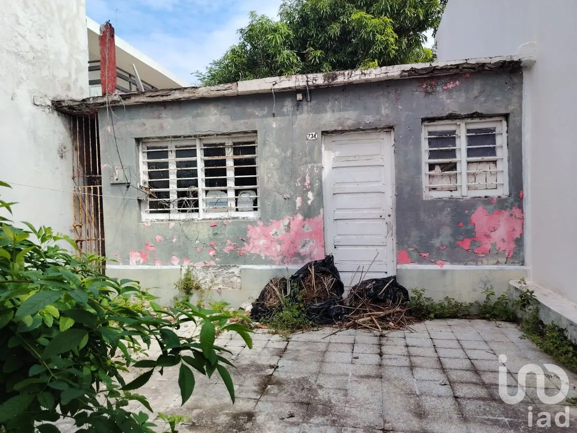 Terreno en Venta en Ricardo Flores Magón, Veracruz, Veracruz de Ignacio de la Llave | NEX-263912 | iad México | Foto 3 de 12