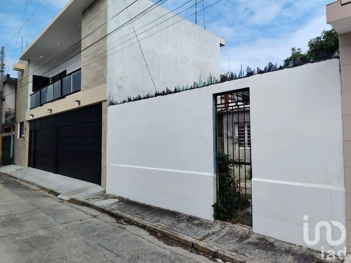 Terreno en Venta en Ricardo Flores Magón, Veracruz, Veracruz de Ignacio de la Llave | NEX-263912 | iad México | Foto 5 de 12