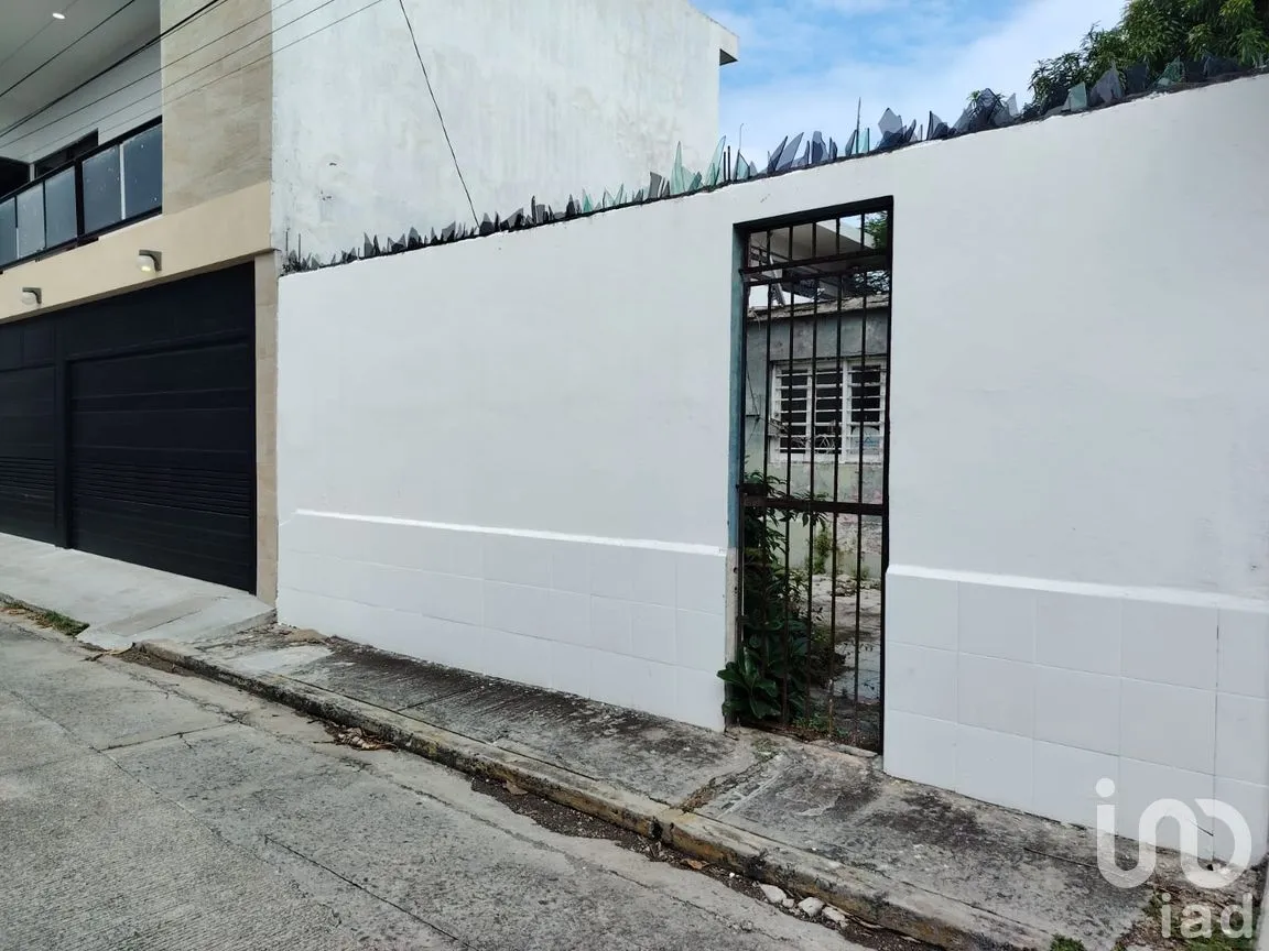 Terreno en Venta en Ricardo Flores Magón, Veracruz, Veracruz de Ignacio de la Llave | NEX-263912 | iad México | Foto 6 de 12