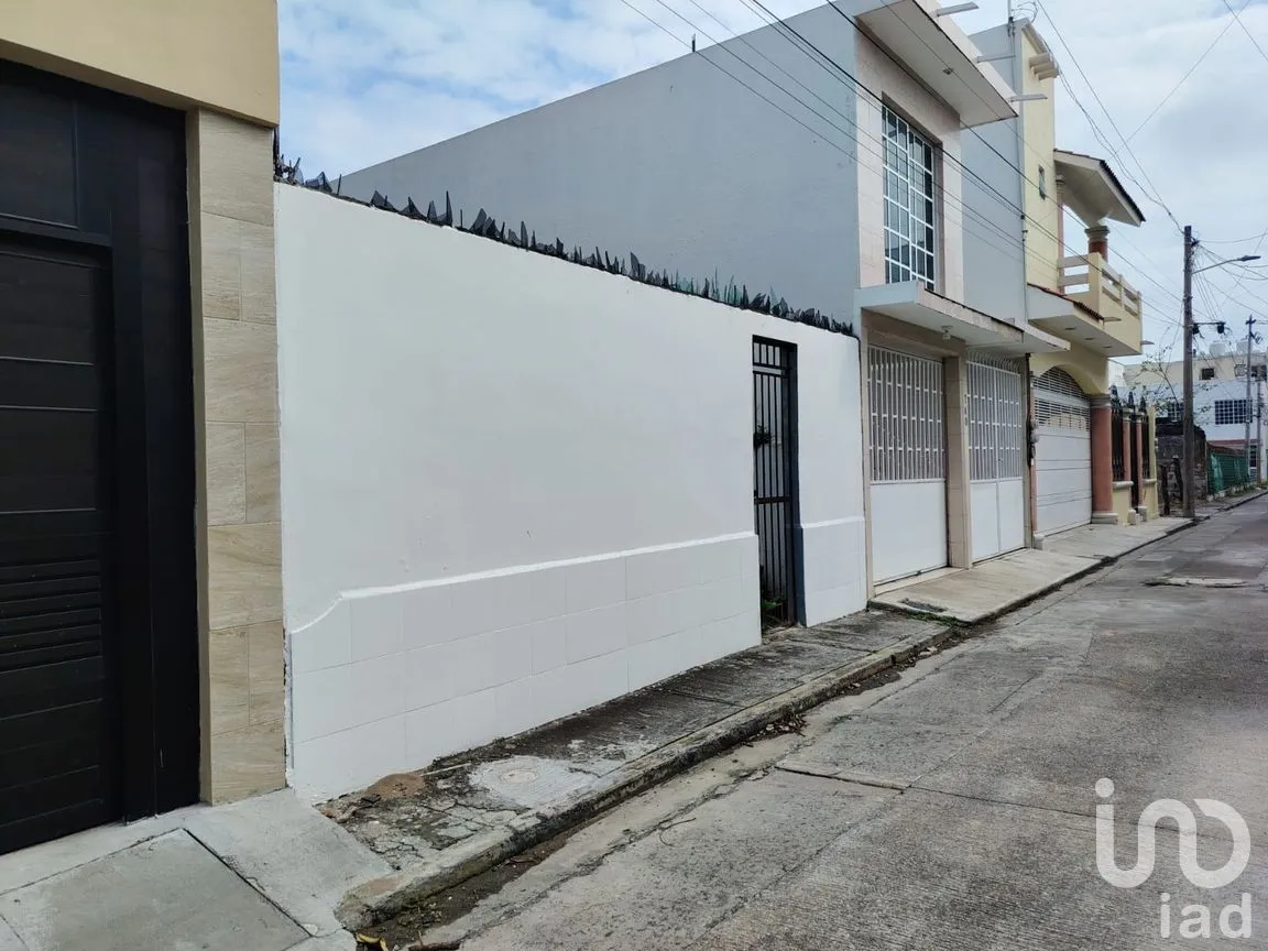 Terreno en Venta en Ricardo Flores Magón, Veracruz, Veracruz de Ignacio de la Llave | NEX-263912 | iad México | Foto 7 de 12