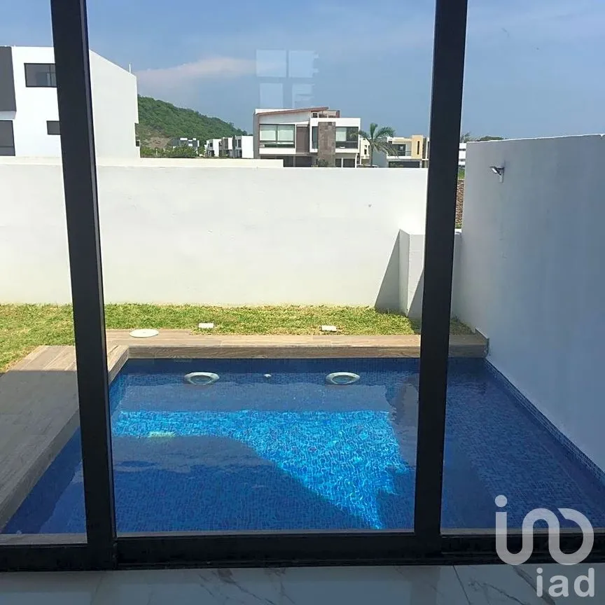 Casa en Venta en Punta Tiburón, Residencial, Marina y Golf, Alvarado, Veracruz de Ignacio de la Llave | NEX-266307 | iad México | Foto 11 de 12
