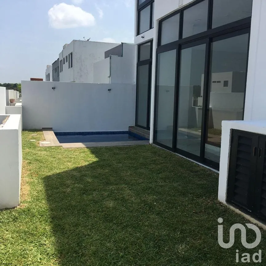 Casa en Venta en Punta Tiburón, Residencial, Marina y Golf, Alvarado, Veracruz de Ignacio de la Llave | NEX-266307 | iad México | Foto 12 de 12