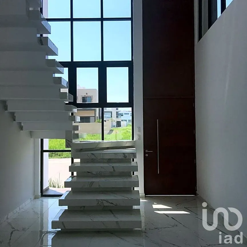 Casa en Venta en Punta Tiburón, Residencial, Marina y Golf, Alvarado, Veracruz de Ignacio de la Llave | NEX-266307 | iad México | Foto 3 de 12