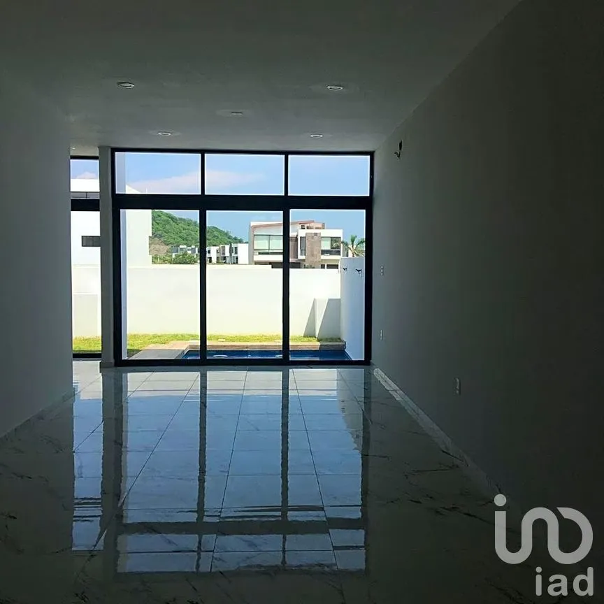 Casa en Venta en Punta Tiburón, Residencial, Marina y Golf, Alvarado, Veracruz de Ignacio de la Llave | NEX-266307 | iad México | Foto 4 de 12