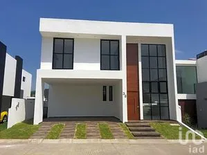 NEX-266307 - Casa en Venta, con 3 recamaras, con 3 baños, con 310 m2 de construcción en Punta Tiburón, Residencial, Marina y Golf, CP 95264, Veracruz de Ignacio de la Llave.