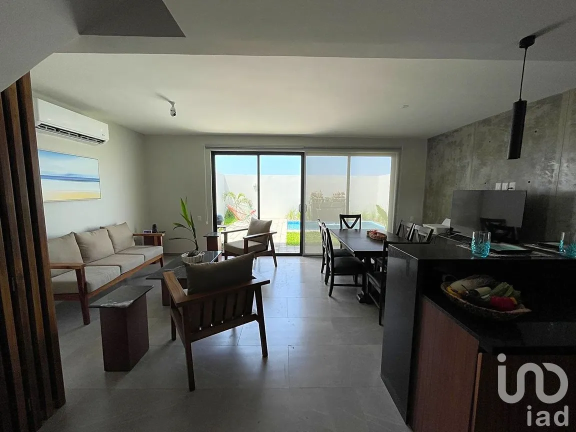 Casa en Venta en Mandinga y Matoza, Alvarado, Veracruz de Ignacio de la Llave | NEX-266315 | iad México | Foto 2 de 7