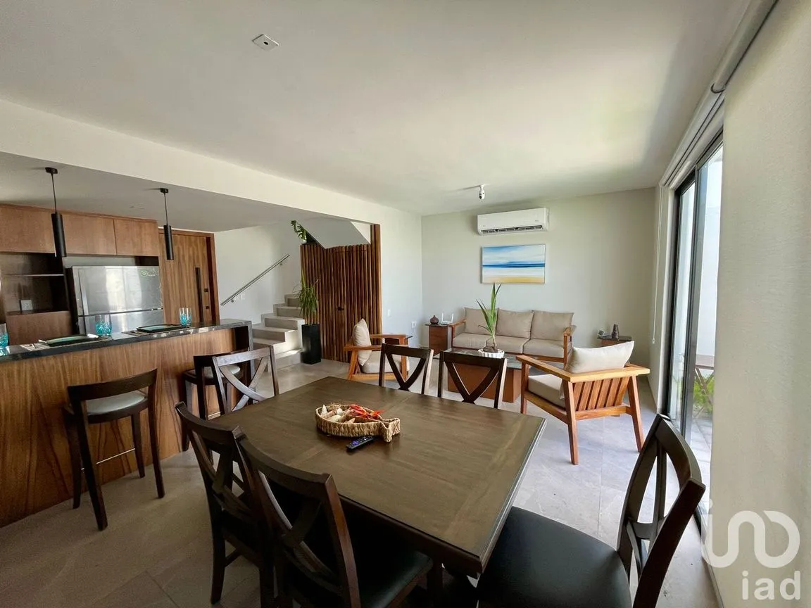 Casa en Venta en Mandinga y Matoza, Alvarado, Veracruz de Ignacio de la Llave | NEX-266315 | iad México | Foto 3 de 7