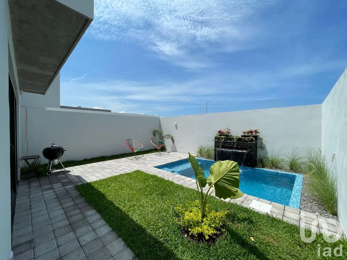 Casa en Venta en Mandinga y Matoza, Alvarado, Veracruz de Ignacio de la Llave | NEX-266315 | iad México | Foto 6 de 7