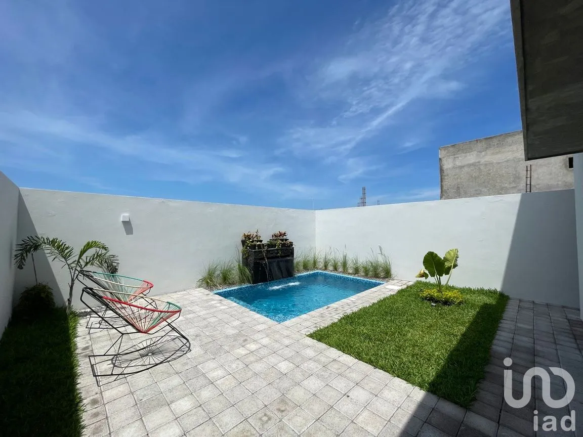 Casa en Venta en Mandinga y Matoza, Alvarado, Veracruz de Ignacio de la Llave | NEX-266315 | iad México | Foto 7 de 7
