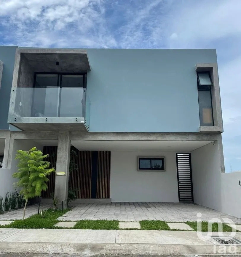 Casa en Venta en Mandinga y Matoza, Alvarado, Veracruz de Ignacio de la Llave | NEX-266315 | iad México | Foto 1 de 7