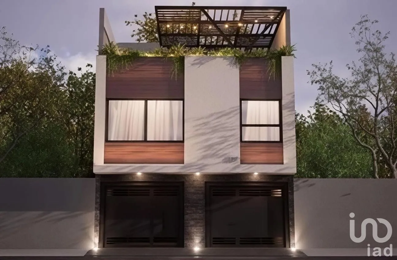 Casa en Venta en Reforma, Veracruz, Veracruz de Ignacio de la Llave | NEX-283351 | iad México | Foto 2 de 15