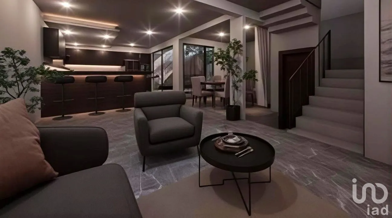 Casa en Venta en Reforma, Veracruz, Veracruz de Ignacio de la Llave | NEX-283351 | iad México | Foto 3 de 15
