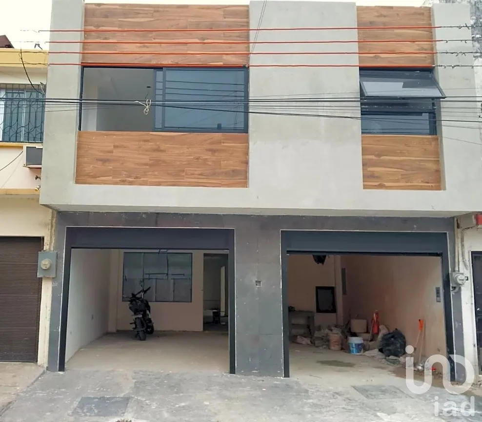 Casa en Venta en Reforma, Veracruz, Veracruz de Ignacio de la Llave | NEX-283351 | iad México | Foto 1 de 15